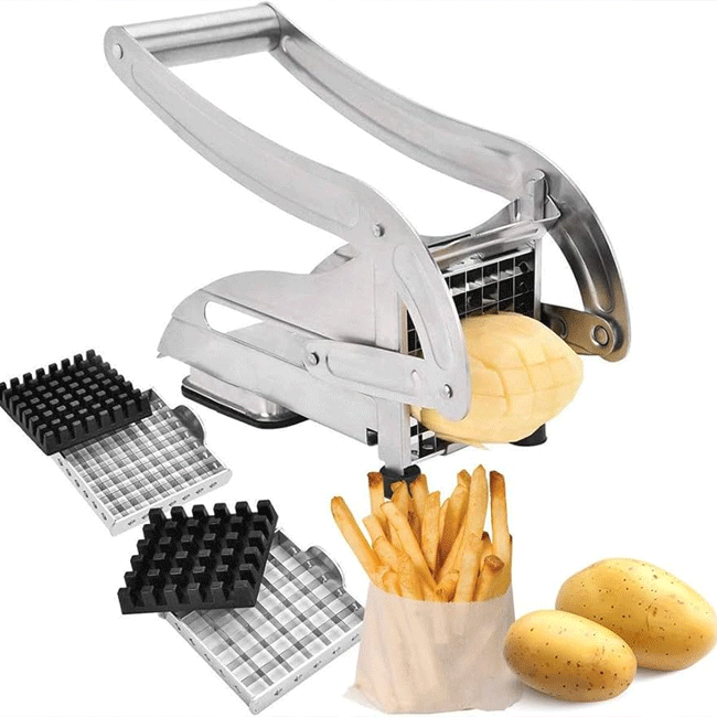 Vegetable & Potato Chopper